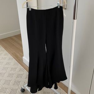 New with Tags! Anthropologie flared pants